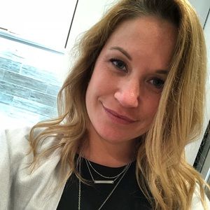 Meet your Posher, Jess